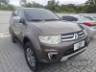 2018 MITSUBISHI PAJERO 