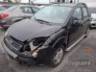 2008 FORD FIESTA 