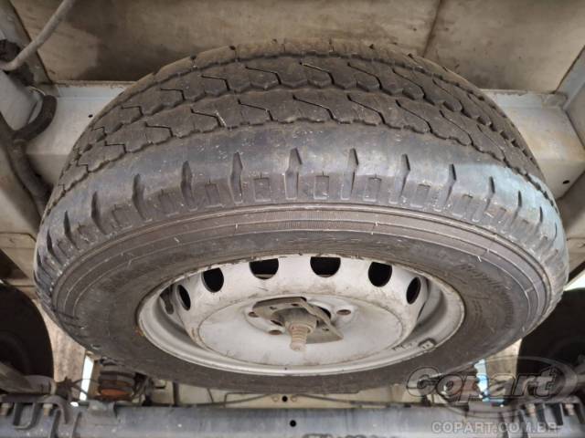 2024 RENAULT MASTER CHASSI 