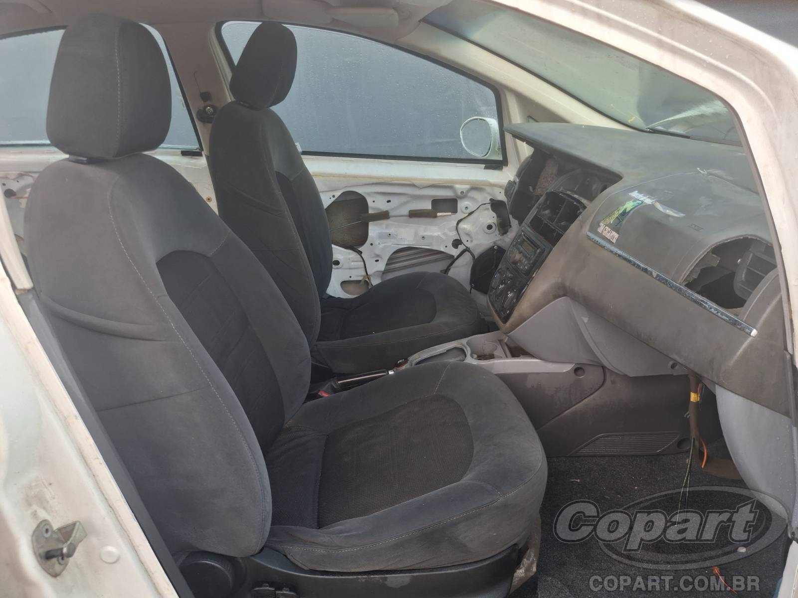 Foto 5: 2013 FIAT LINEA