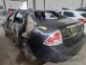 2007 FORD FUSION 