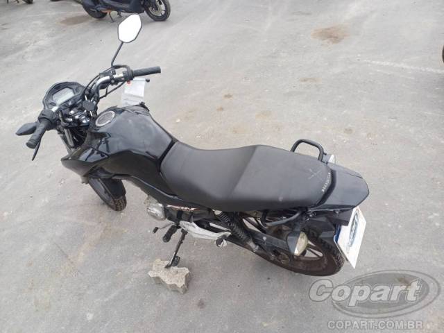2023 HONDA CG 160 