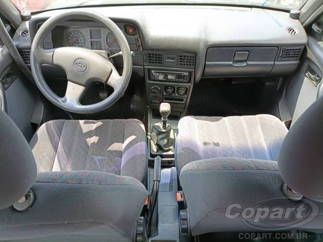 1998 CHEVROLET KADETT 