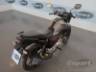 2025 HONDA CG 160 
