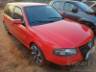 2014 VOLKSWAGEN GOL 