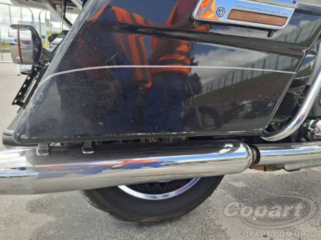 2013 HARLEY-DAVIDSON TOURING 