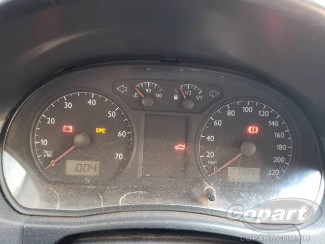 2006 VOLKSWAGEN POLO 