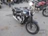 2024 TRIUMPH Bonneville Speedmaster 