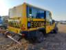 2025 AGRALE Marrua Microbus 
