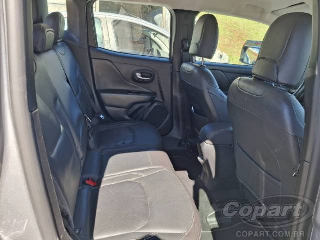2021 JEEP RENEGADE 