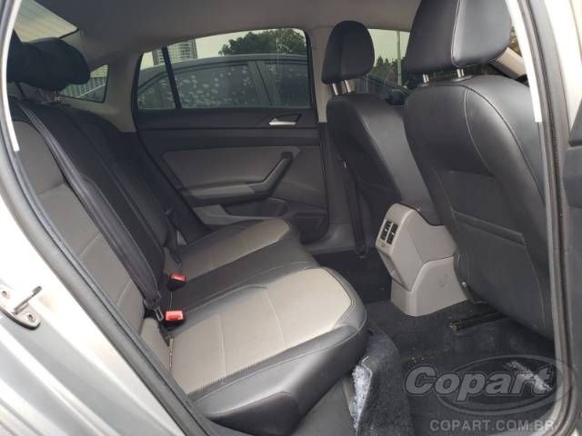 2021 VOLKSWAGEN VIRTUS 