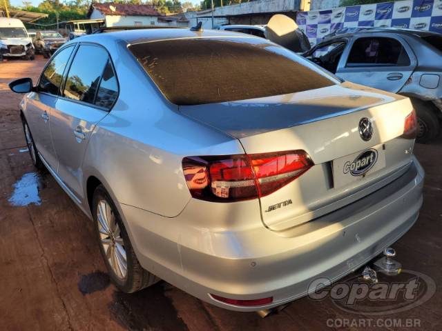2016 VOLKSWAGEN JETTA 