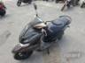 2025 YAMAHA FLUO 
