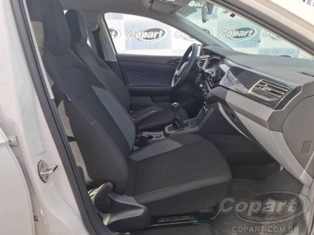 2026 VOLKSWAGEN POLO 
