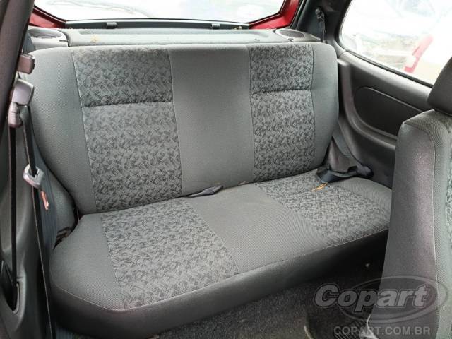 2008 FIAT PALIO 