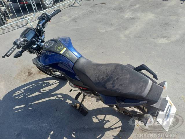 2026 HONDA CG 160 