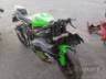 2020 KAWASAKI NINJA ZX-6R 