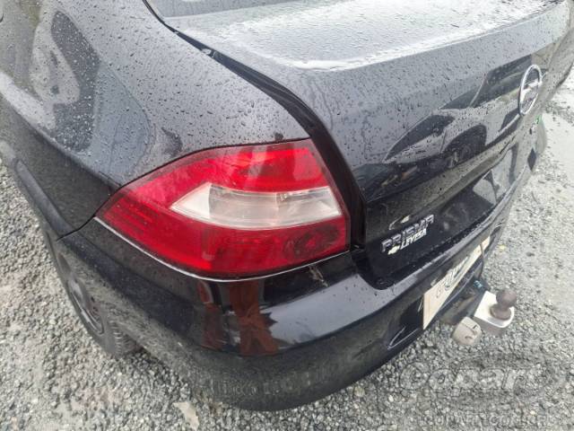 2010 CHEVROLET PRISMA 