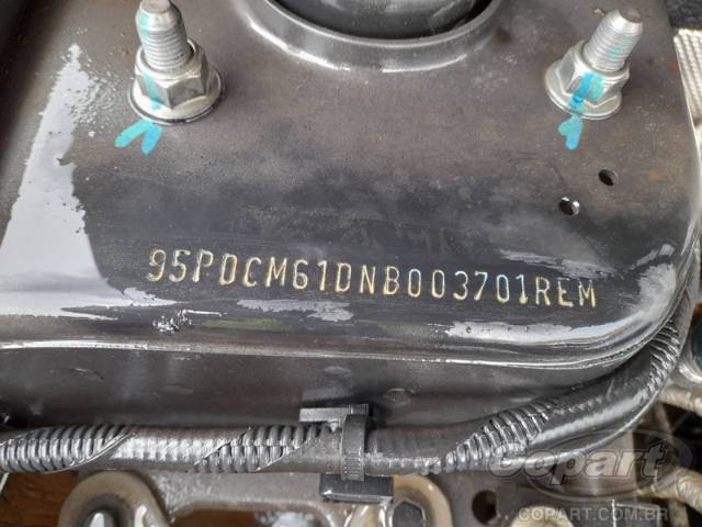 2022 CAOA CHERY TIGGO 8 