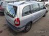 2002 CHEVROLET ZAFIRA 