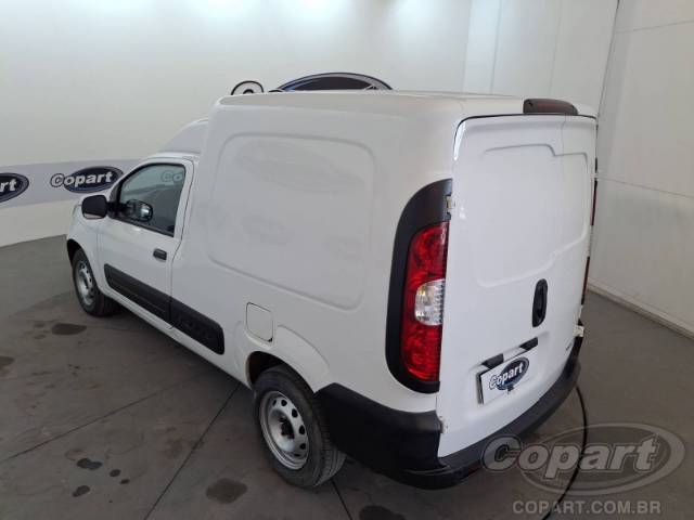 2024 FIAT FIORINO FURGAO 
