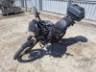 2011 YAMAHA XTZ 250 