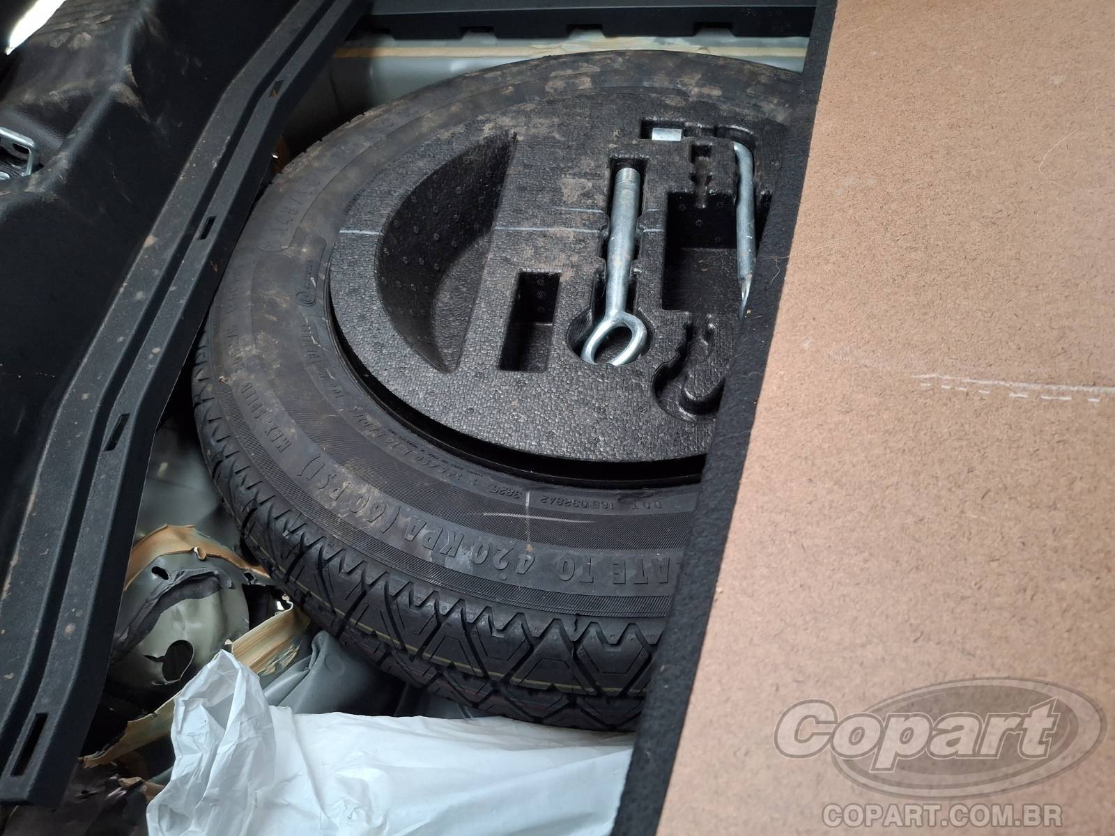 Foto 10 de 12: 2026 HONDA HR-V