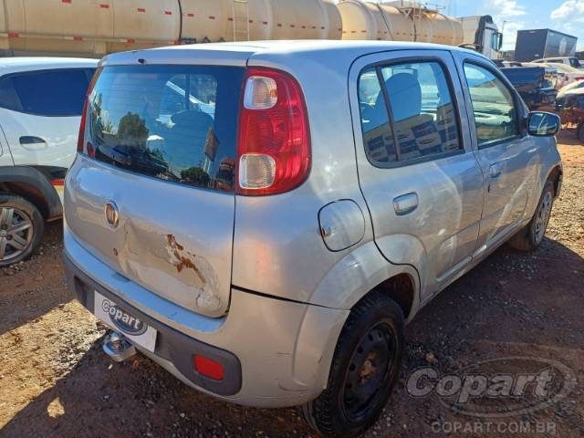 2011 FIAT UNO 