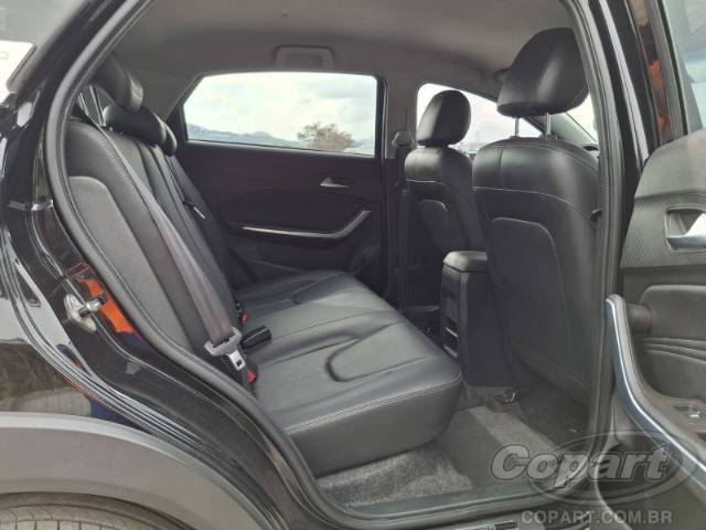 2022 CAOA CHERY TIGGO 3X 