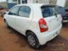 2013 TOYOTA ETIOS 