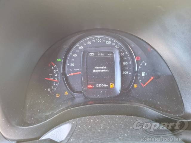 2025 FIAT STRADA 