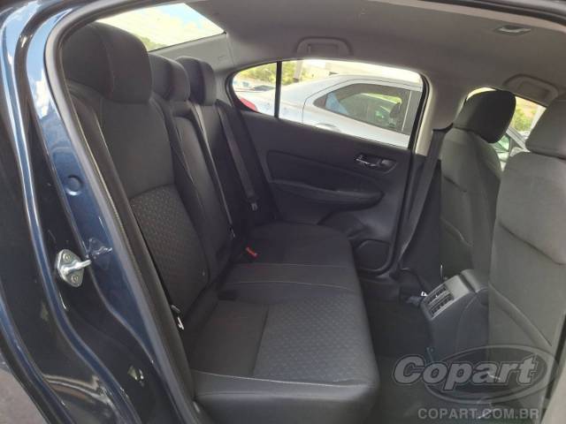 2025 HONDA CITY 