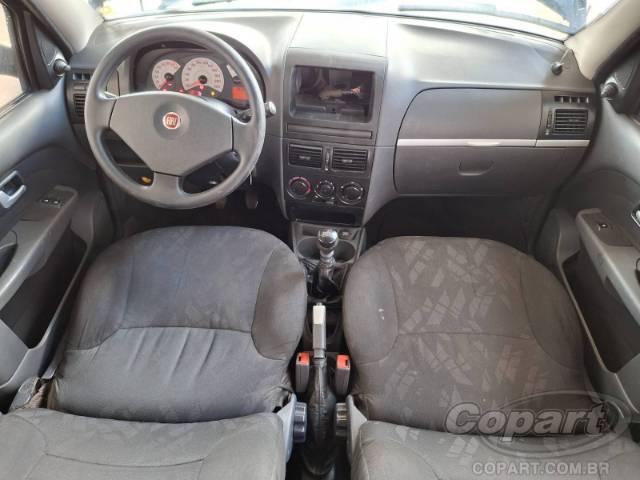 2009 FIAT PALIO 