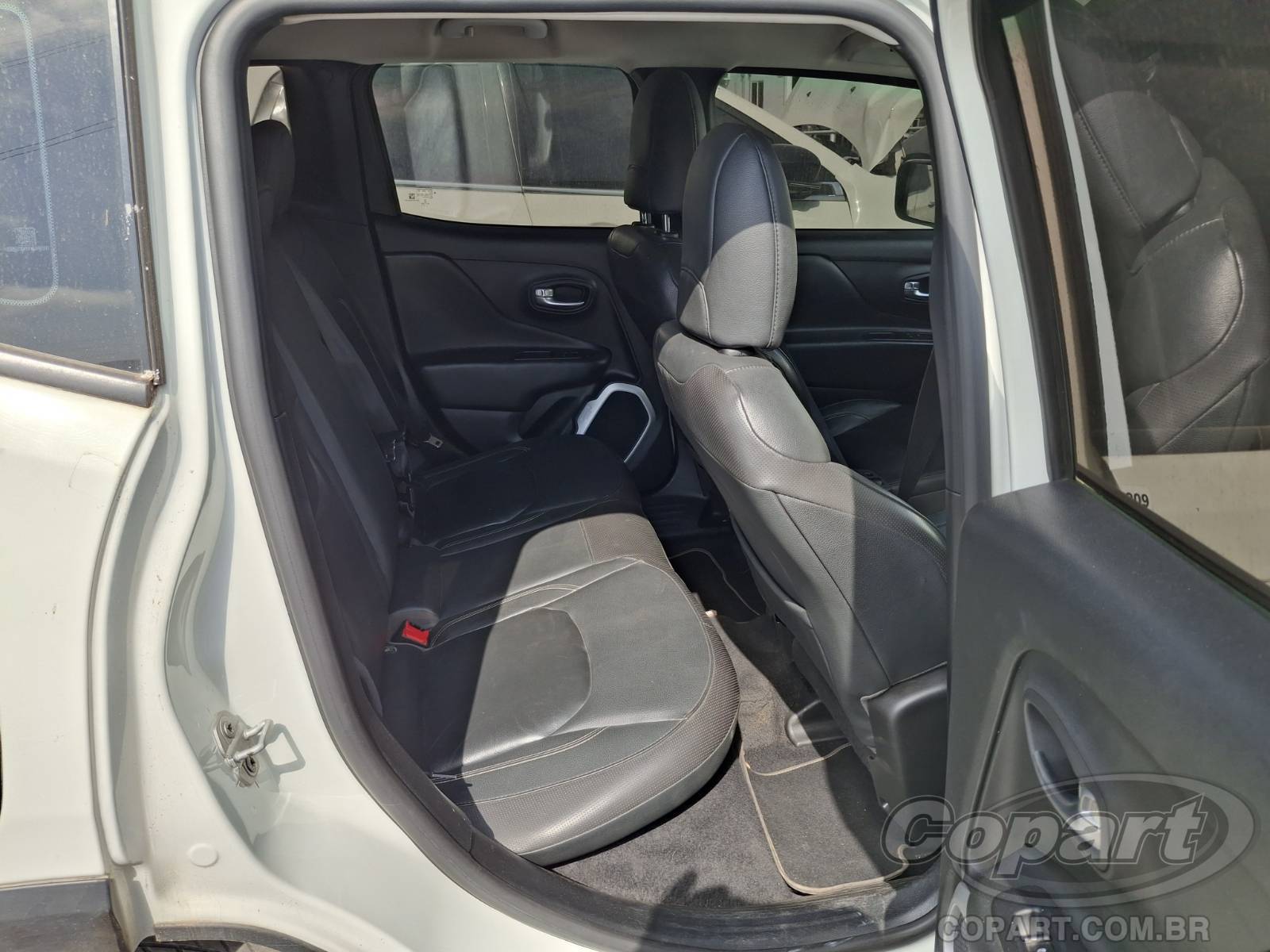2020 JEEP RENEGADE — leilão em Itaquaquecetuba/SP (foto 6)