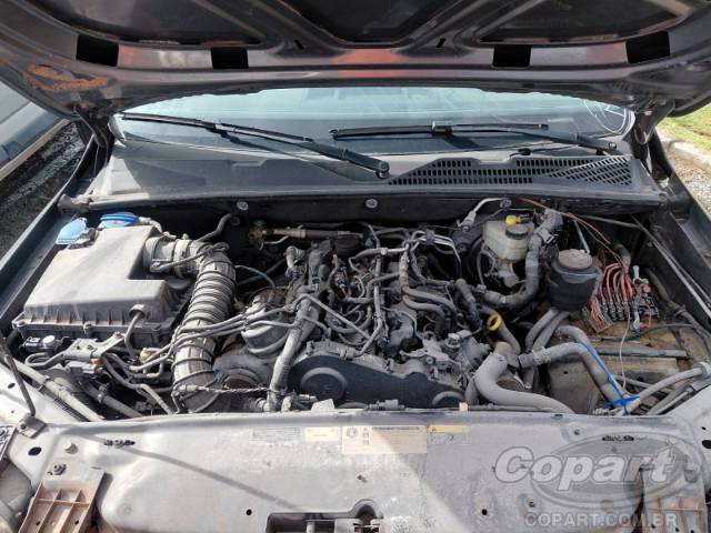 2019 VOLKSWAGEN AMAROK 