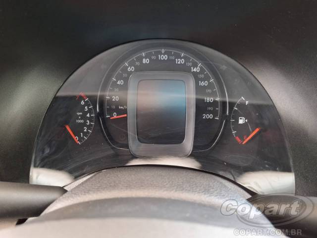 2025 FIAT STRADA CD 