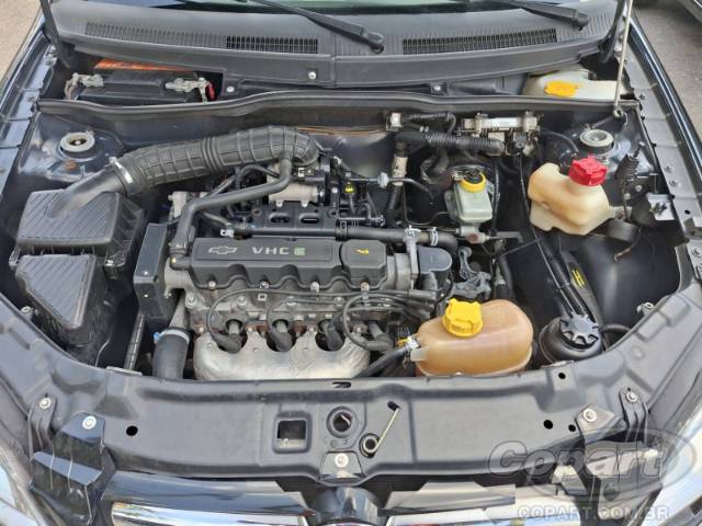 2010 CHEVROLET PRISMA 