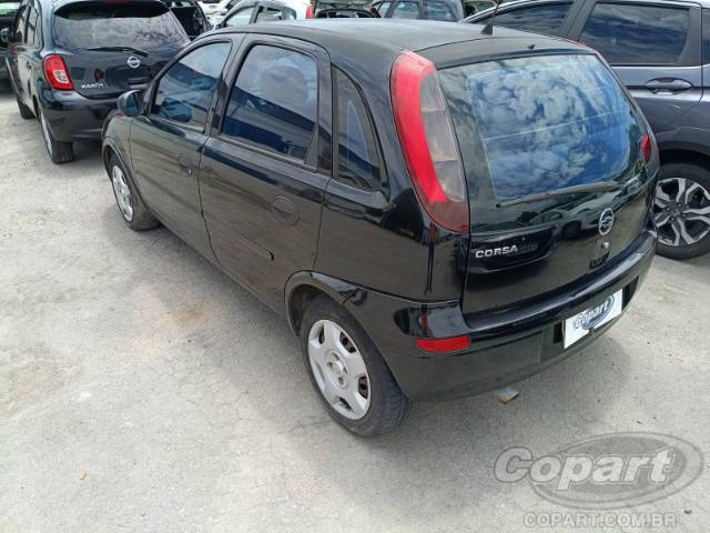 2002 CHEVROLET CORSA 
