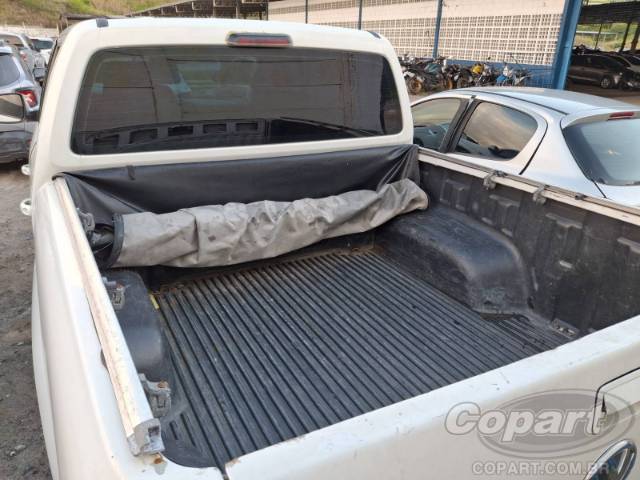 2015 VOLKSWAGEN AMAROK 