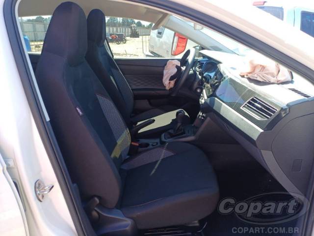 2026 VOLKSWAGEN POLO 