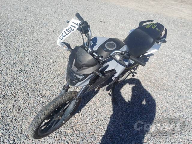 2026 HONDA CG 160 