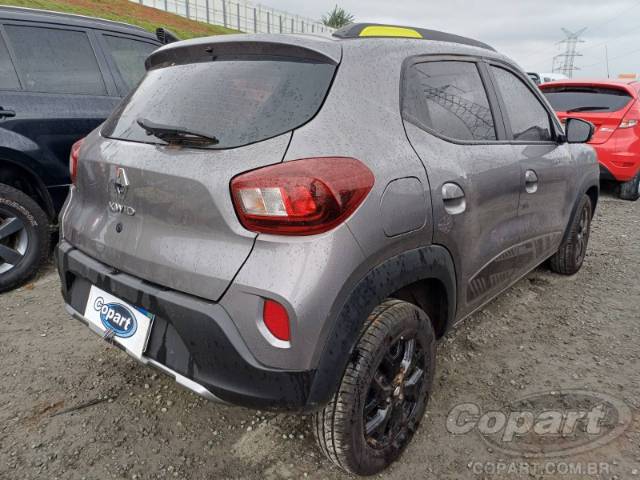 2026 RENAULT KWID 