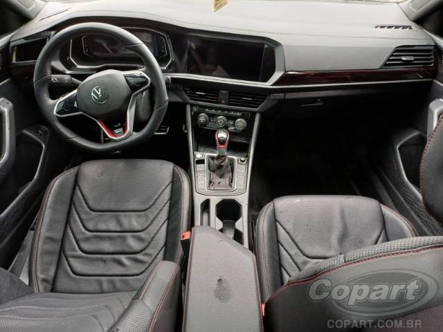 2023 VOLKSWAGEN JETTA 