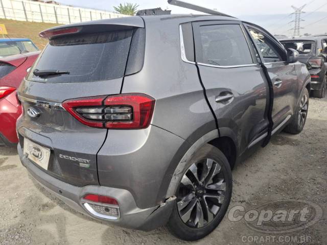 2020 CAOA CHERY TIGGO 5X 