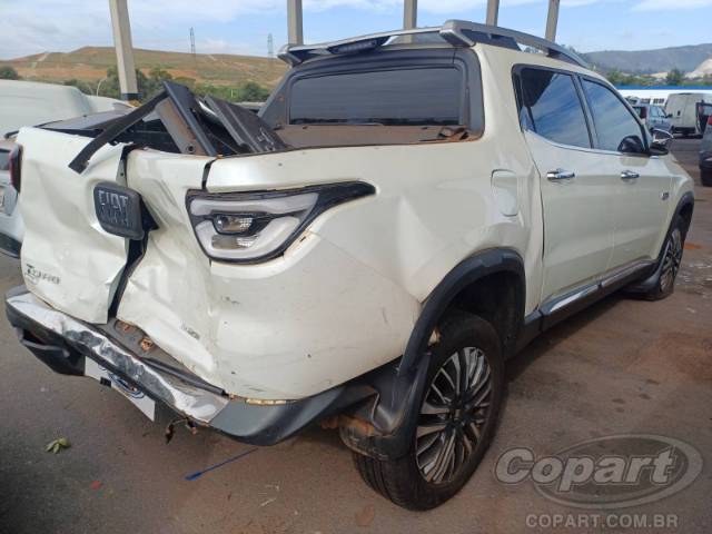 2024 FIAT TORO 