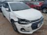 2020 CHEVROLET ONIX PLUS 