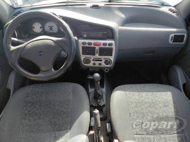 2000 FIAT SIENA 