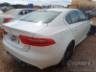 2016 JAGUAR XE 