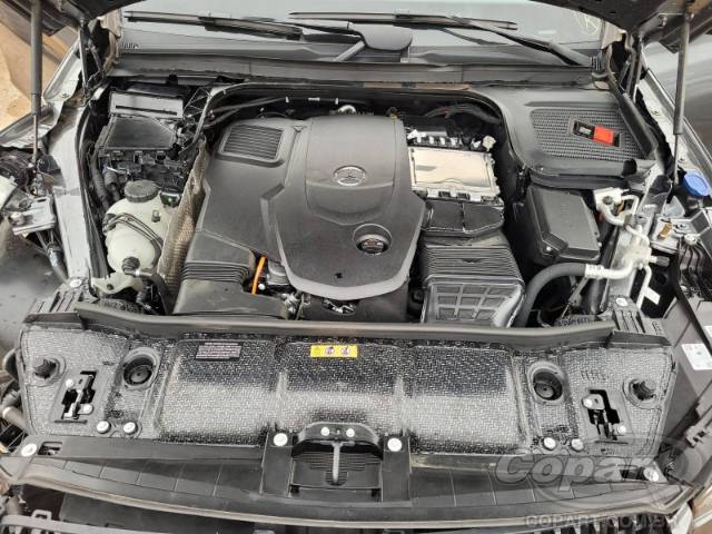 2024 MERCEDES BENZ GLE 