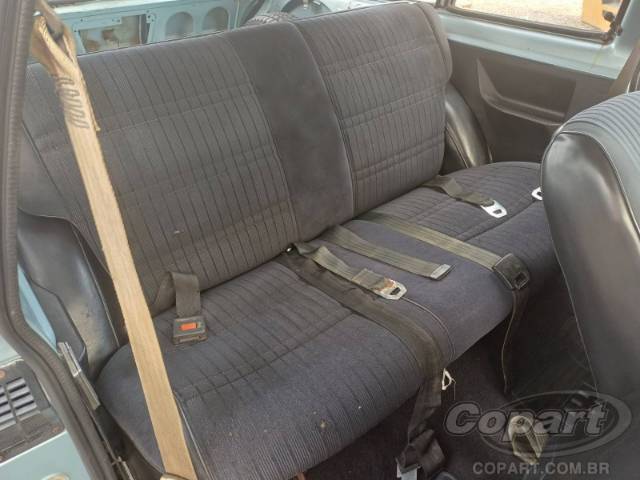 1980 FORD BELINA 